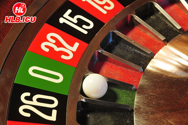 Roulette là một trò chơi casino khá hay tại các nhà cái