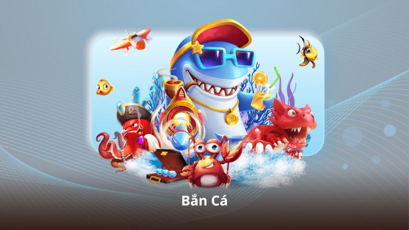 Bắn Cá – Bí Quyết Săn Boss Khủng Và Chinh Phục Đại Dương